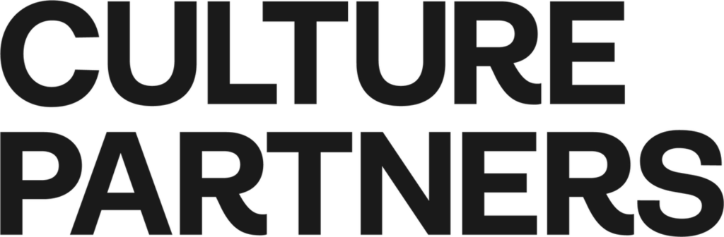 culture partners logo