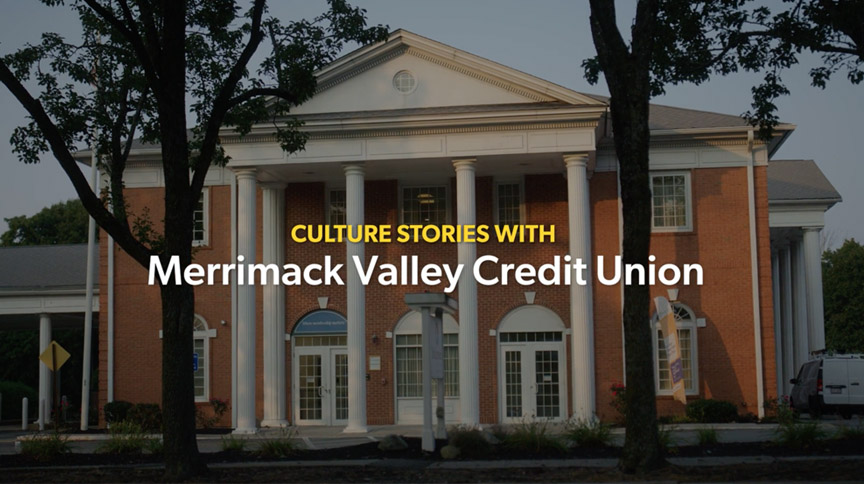 Merrimack Credit Union