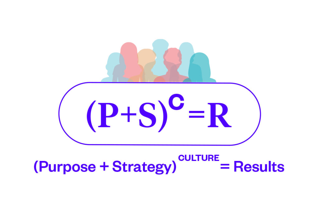 Culture Partners Culture Equation