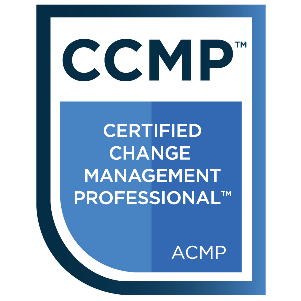 The official CCMP emblem