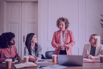 Leverage Decades of Executive Leadership Expertise-image